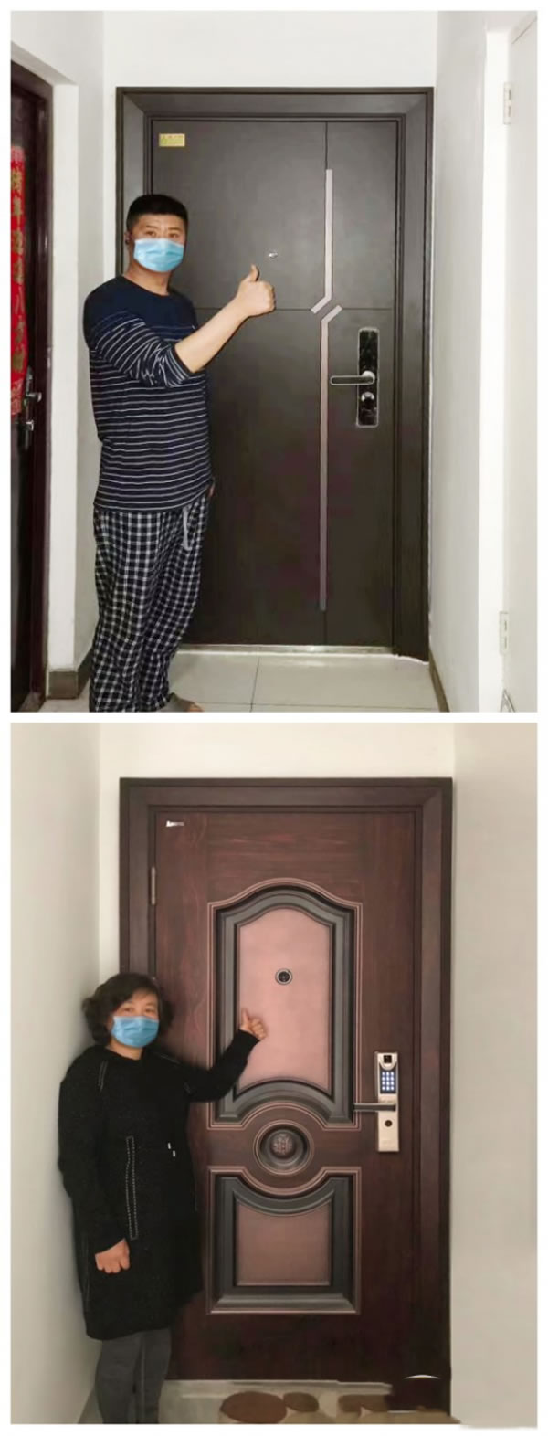 王力智能門鎖多渠道聚力爆發(fā),銷量領(lǐng)跑行業(yè) 王力智能門鎖多渠道聚力爆發(fā),銷量領(lǐng)跑行業(yè)