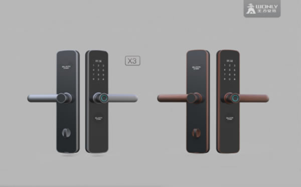 王力智能門鎖多渠道聚力爆發(fā),銷量領(lǐng)跑行業(yè) 王力智能門鎖多渠道聚力爆發(fā),銷量領(lǐng)跑行業(yè)