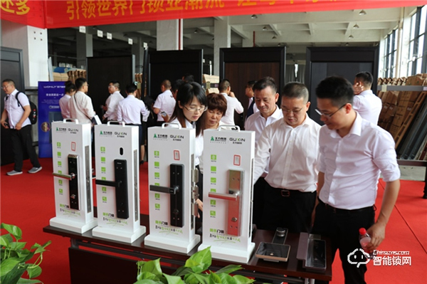 智贏未來,再創(chuàng)財富 | 王力智能鎖召開經(jīng)銷商智囊團(tuán)研討會 智贏未來,再創(chuàng)財富 | 王力智能鎖召開經(jīng)銷商智囊團(tuán)研討會