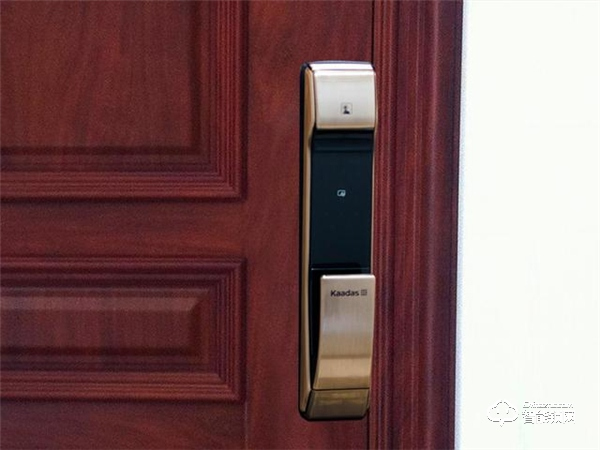 凱迪仕指紋鎖怎么樣，凱迪仕指紋鎖簡單評測