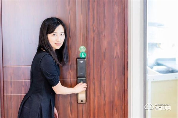 凱迪仕指紋鎖怎么樣，凱迪仕指紋鎖簡單評測