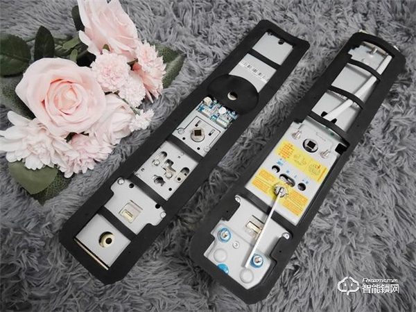 凱迪仕指紋鎖怎么樣，凱迪仕指紋鎖簡單評測