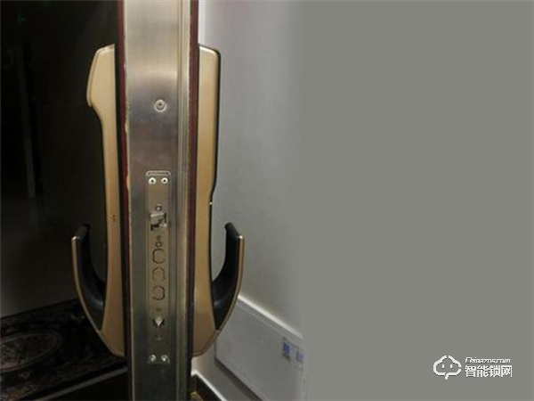 凱迪仕指紋鎖怎么樣，凱迪仕指紋鎖簡單評測