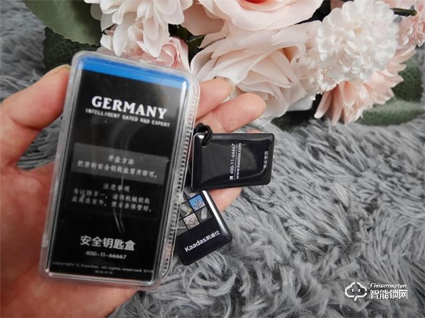 凱迪仕指紋鎖怎么樣，凱迪仕指紋鎖簡單評測