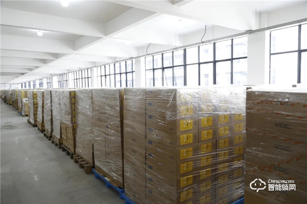 刷新行業記錄!短短三個月,VOC工程道渠合作簽約破3億,疫情之下逆流向前 刷新行業記錄!短短三個月,VOC工程道渠合作簽約破3億,疫情之下逆流向前