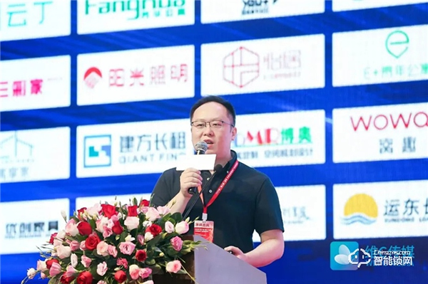 云丁智能鎖 | 把脈長租公寓趨勢,構建通向未來的高效運營能力 云丁智能鎖 | 把脈長租公寓趨勢,構建通向未來的高效運營能力