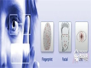 先牛虹膜智能鎖 || 虹膜識別能否成為智能門鎖首選?