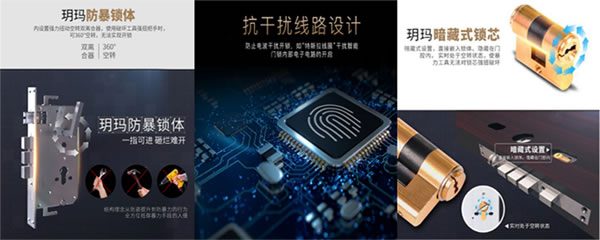 建博會開幕在即 競爭白熱化的智能門鎖行業如何搶占C位 建博會開幕在即 競爭白熱化的智能門鎖行業如何搶占C位