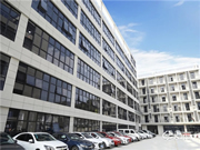 VOC智能辦公樣板領先行業,探秘“新基建”賦能的“智慧工廠”