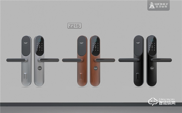 賣王力門又賣智能鎖，我的門店業績增長5倍