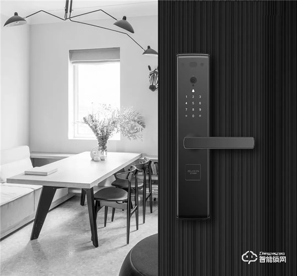 賣王力門又賣智能鎖，我的門店業績增長5倍