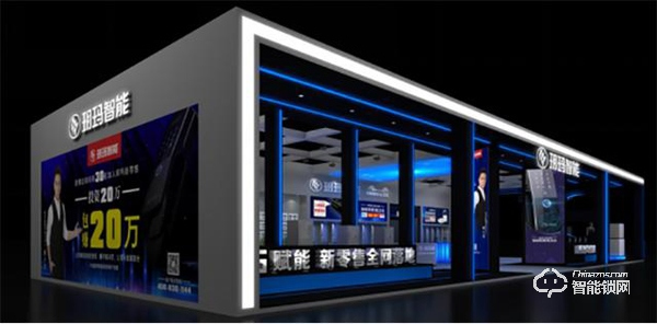 廣州建博會(huì)智能門(mén)鎖品牌將百家爭(zhēng)鳴 玥瑪智能鎖有何與眾不同 廣州建博會(huì)智能門(mén)鎖品牌將百家爭(zhēng)鳴 玥瑪智能鎖有何與眾不同