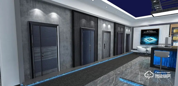 超人科技攜多款智能家居新品強(qiáng)勢入場2020年廣州建博會(huì) 超人科技攜多款智能家居新品強(qiáng)勢入場2020年廣州建博會(huì)