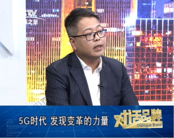 精彩對話!智能鎖十大品牌楊格鎖業做客CCTV《對話品牌》 精彩對話!智能鎖十大品牌楊格鎖業做客CCTV《對話品牌》