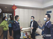 天誠5G NB-IOT身份證核驗物聯(lián)網(wǎng)鎖,為網(wǎng)約房安全護航