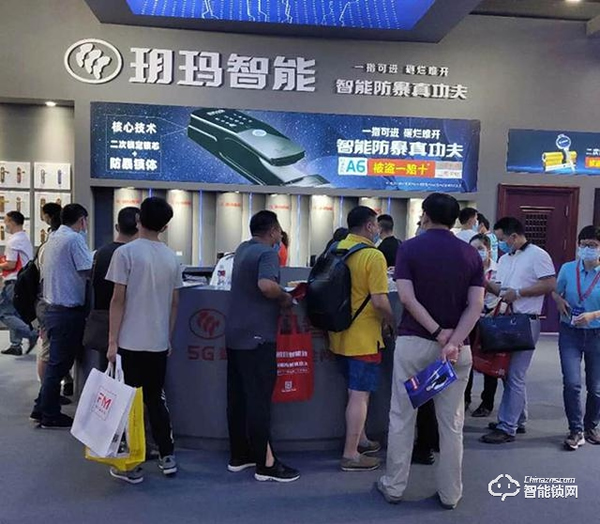 還擔(dān)心智能門鎖安全嗎?這款智能鎖“被盜一賠十” 還擔(dān)心智能門鎖安全嗎?這款智能鎖“被盜一賠十”