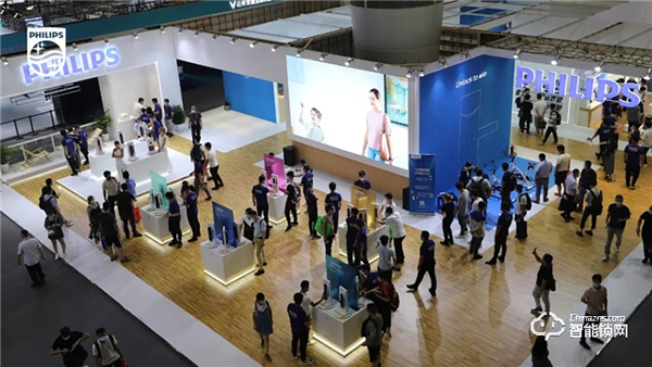 載譽而歸,蓄力前行 | 飛利浦2020廣州建博會圓滿收官! 載譽而歸,蓄力前行 | 飛利浦2020廣州建博會圓滿收官!