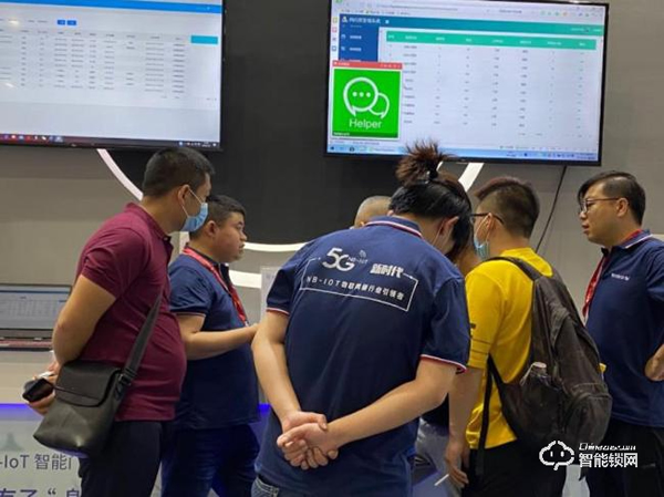 天誠科技金城:5G將是民族代表,天誠將繼續(xù)創(chuàng)新變革 天誠科技金城:5G將是民族代表,天誠將繼續(xù)創(chuàng)新變革