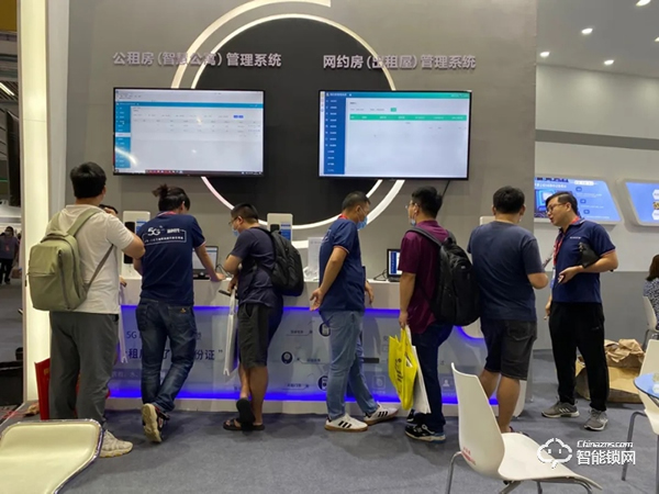 雙喜臨門！NB-IOT納入5G!天誠NB-IOT智能門鎖大放異彩！