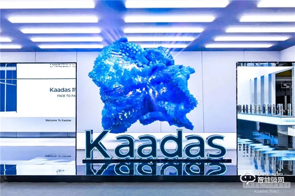 凱迪仕新品3D人臉識別智能鎖建博會震撼發布,強勢引導行業新風向 凱迪仕新品3D人臉識別智能鎖建博會震撼發布,強勢引導行業新風向