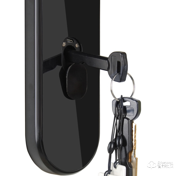 功能越少越穩定 智能鎖的哪些功能必不可少? 功能越少越穩定 智能鎖的哪些功能必不可少?