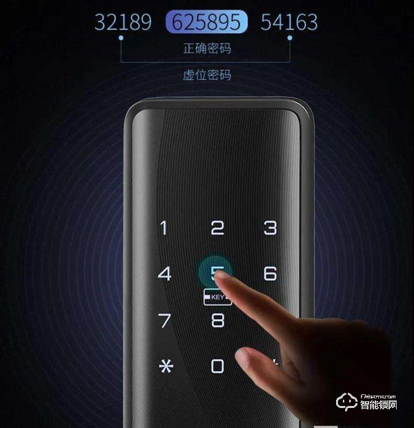 功能越少越穩定 智能鎖的哪些功能必不可少? 功能越少越穩定 智能鎖的哪些功能必不可少?