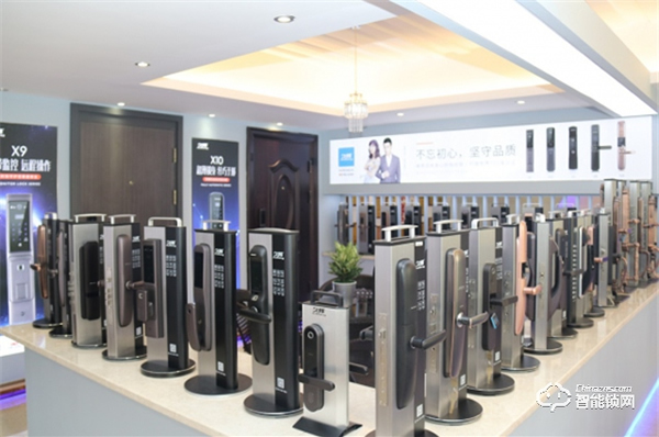 久邦智能鎖，用辦大學的思維澆灌企業