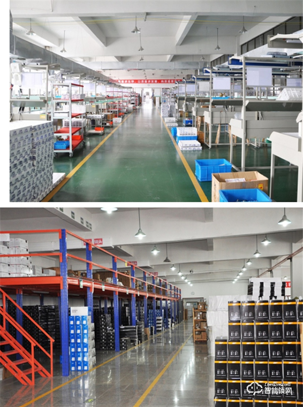 久邦智能鎖，用辦大學的思維澆灌企業