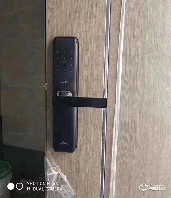 金指碼指紋鎖裝配杭州亞運(yùn)村,為2022亞運(yùn)會(huì)賦能 金指碼指紋鎖裝配杭州亞運(yùn)村,為2022亞運(yùn)會(huì)賦能