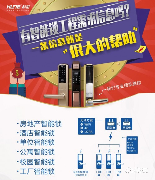 科裕智能鎖憑借非凡實力,斬獲星級酒店智能鎖工程大項目 科裕智能鎖憑借非凡實力,斬獲星級酒店智能鎖工程大項目