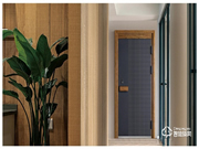 德國德盾智能門全面升級,顏值性能雙過關,俘獲90后“放心”