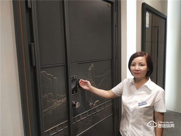 忠于專注，恒于發展 | 忠恒智能鎖818網絡直播會圓滿完成