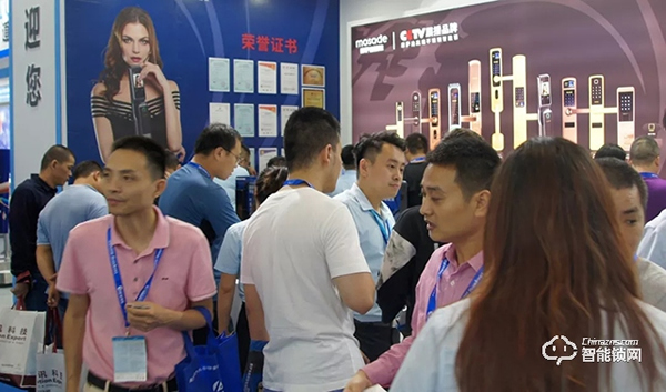 智能門鎖哪個品牌好?摩薩迪智能鎖為家庭保駕護航 智能門鎖哪個品牌好?摩薩迪智能鎖為家庭保駕護航
