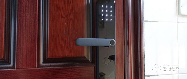 綠米聯創智能攝像頭門鎖安全性有多高?采用160度廣角鏡頭 綠米聯創智能攝像頭門鎖安全性有多高?采用160度廣角鏡頭