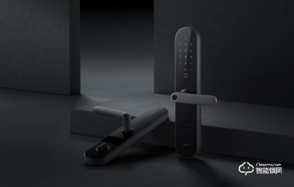 綠米聯創智能攝像頭門鎖安全性有多高?采用160度廣角鏡頭 綠米聯創智能攝像頭門鎖安全性有多高?采用160度廣角鏡頭