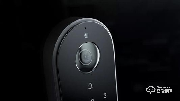 綠米聯創智能攝像頭門鎖安全性有多高?采用160度廣角鏡頭 綠米聯創智能攝像頭門鎖安全性有多高?采用160度廣角鏡頭