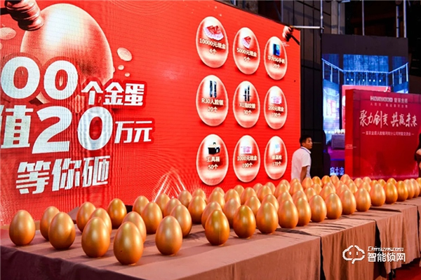 聚力創變 · 共贏未來|皇家金盾人臉鎖河南分公司財富交流會圓滿成功 聚力創變 · 共贏未來|皇家金盾人臉鎖河南分公司財富交流會圓滿成功