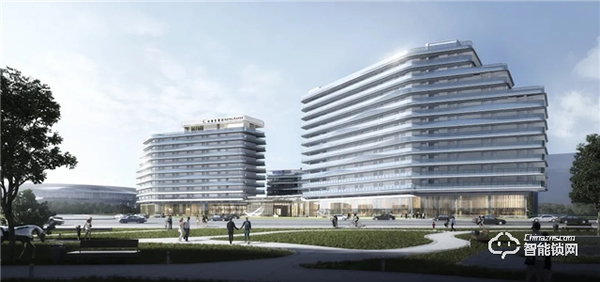 中標(biāo)速遞|必達(dá)智能鎖與華潤置地達(dá)成合作 中標(biāo)速遞|必達(dá)智能鎖與華潤置地達(dá)成合作