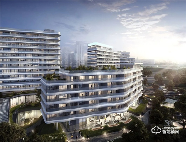 中標(biāo)速遞|必達(dá)智能鎖與華潤置地達(dá)成合作 中標(biāo)速遞|必達(dá)智能鎖與華潤置地達(dá)成合作