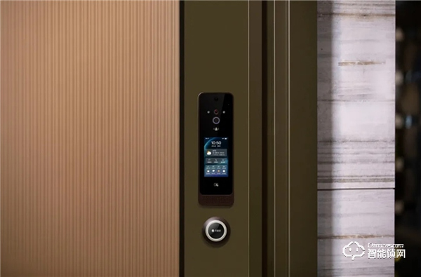 破局重構:萬佳安重磅推出“超級新物種”智慧門系統,開啟安全智慧生活大門! 破局重構:萬佳安重磅推出“超級新物種”智慧門系統,開啟安全智慧生活大門!