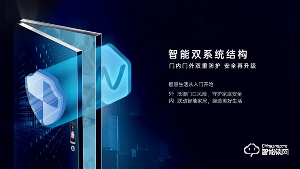 破局重構:萬佳安重磅推出“超級新物種”智慧門系統,開啟安全智慧生活大門! 破局重構:萬佳安重磅推出“超級新物種”智慧門系統,開啟安全智慧生活大門!