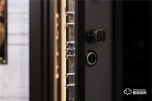 破局重構:萬佳安重磅推出“超級新物種”智慧門系統,開啟安全智慧生活大門! 破局重構:萬佳安重磅推出“超級新物種”智慧門系統,開啟安全智慧生活大門!