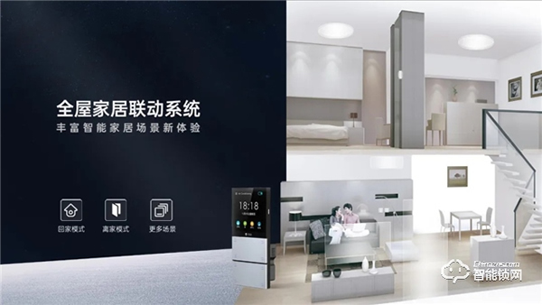 破局重構:萬佳安重磅推出“超級新物種”智慧門系統,開啟安全智慧生活大門! 破局重構:萬佳安重磅推出“超級新物種”智慧門系統,開啟安全智慧生活大門!