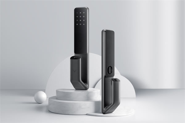 2020網(wǎng)紅智能鎖鹿客S30“35°一握開(kāi)”靈感從何而來(lái)？