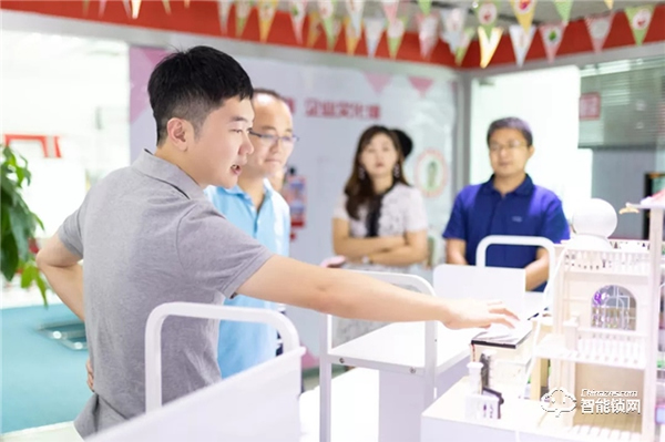 戰(zhàn)略聯(lián)合:萬(wàn)佳安攜手優(yōu)刻得,共建AIoT智慧新生態(tài) 戰(zhàn)略聯(lián)合:萬(wàn)佳安攜手優(yōu)刻得,共建AIoT智慧新生態(tài)