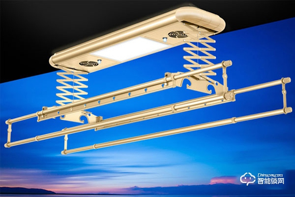 智能晾衣架特點 智能晾衣架怎么選 智能晾衣架特點 智能晾衣架怎么選