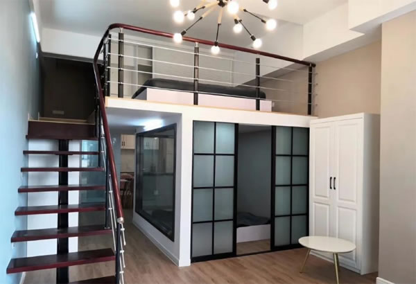 天誠5G NB-IOT智能門鎖,為上海松江區公租房(人才公寓)管理添翼!! 天誠5G NB-IOT智能門鎖,為上海松江區公租房(人才公寓)管理添翼!!