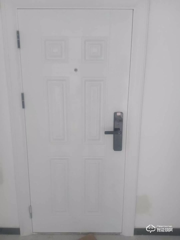 天誠5G NB-IOT智能門鎖,為上海松江區公租房(人才公寓)管理添翼!! 天誠5G NB-IOT智能門鎖,為上海松江區公租房(人才公寓)管理添翼!!