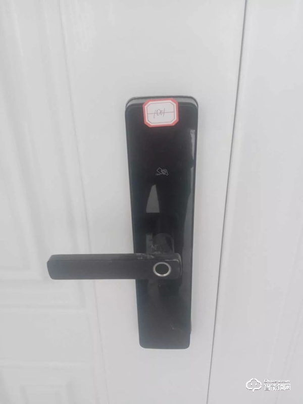 天誠5G NB-IOT智能門鎖,為上海松江區公租房(人才公寓)管理添翼!! 天誠5G NB-IOT智能門鎖,為上海松江區公租房(人才公寓)管理添翼!!