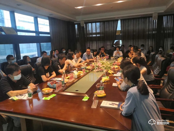 微盾科技與中國(guó)聯(lián)通廣州分公司達(dá)成戰(zhàn)略合作 微盾科技與中國(guó)聯(lián)通廣州分公司達(dá)成戰(zhàn)略合作